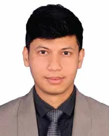 Mohaimenul Islam