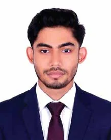 Kazi Zahidul Islam Prince