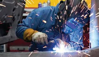 Global workforce opportunities