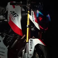 Custom bike build 8 at Bikers Headquarter
