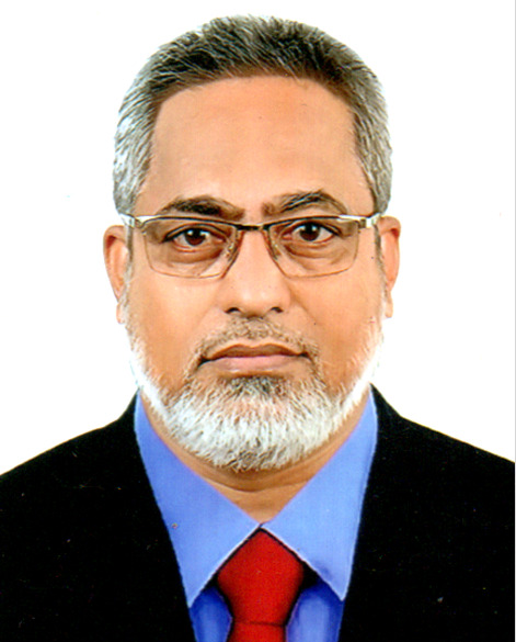 Kazi Zahirul Islam Babul, Chairman & Managing Director