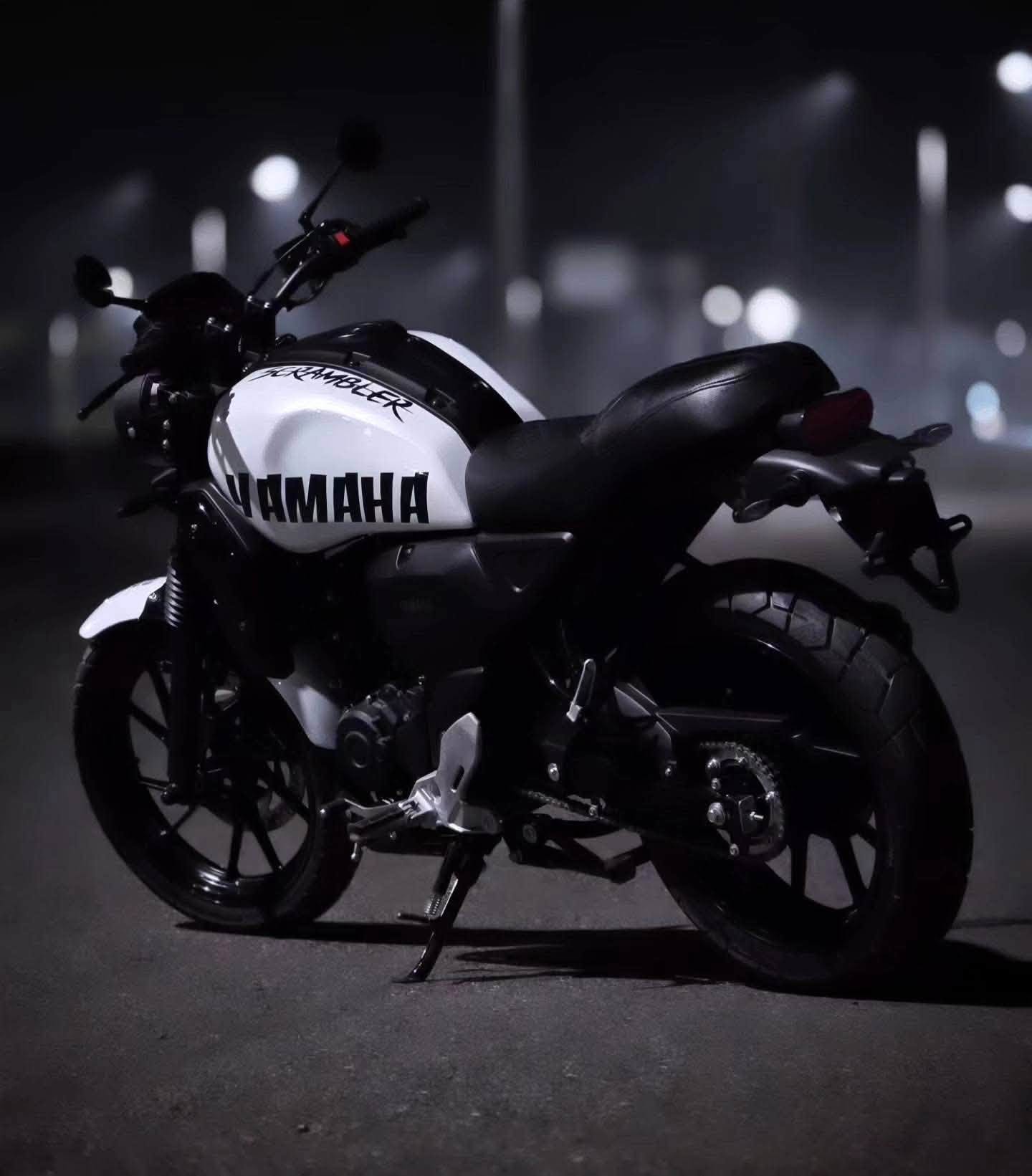 Custom bike build 11 at Bikers Headquarter